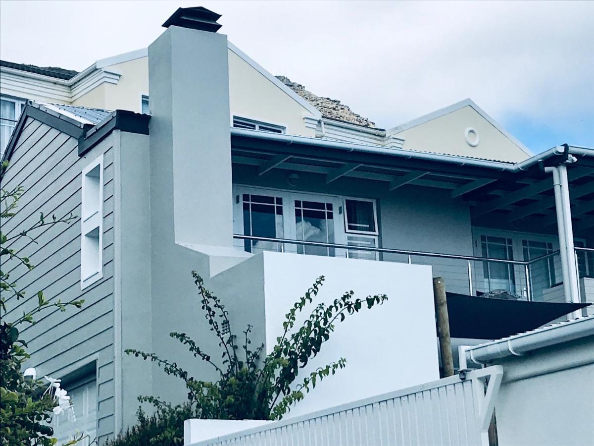 Seaforth Suite Simon's Town Exterior photo
