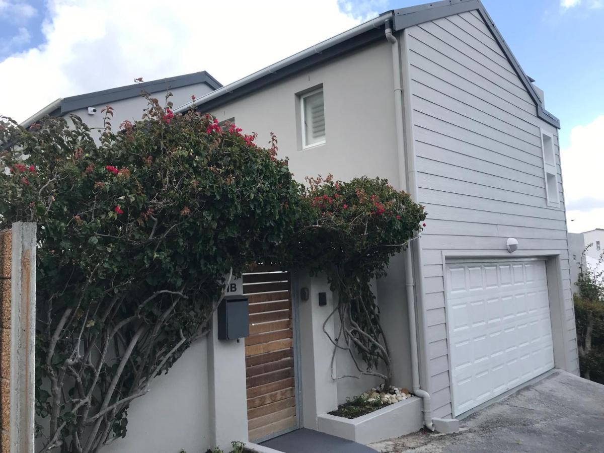 Seaforth Suite Simon's Town Exterior photo