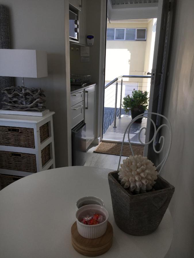 Seaforth Suite Simon's Town Exterior photo