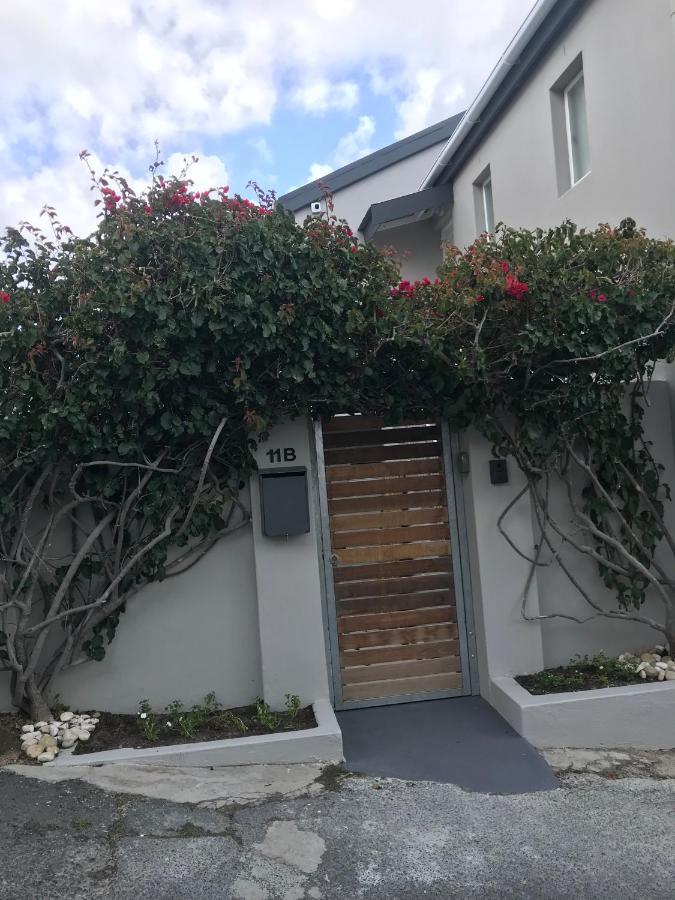 Seaforth Suite Simon's Town Exterior photo