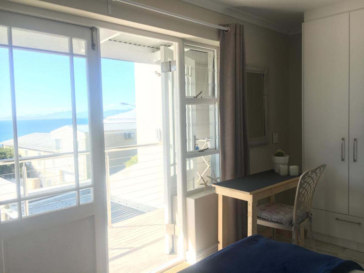 Seaforth Suite Simon's Town Exterior photo