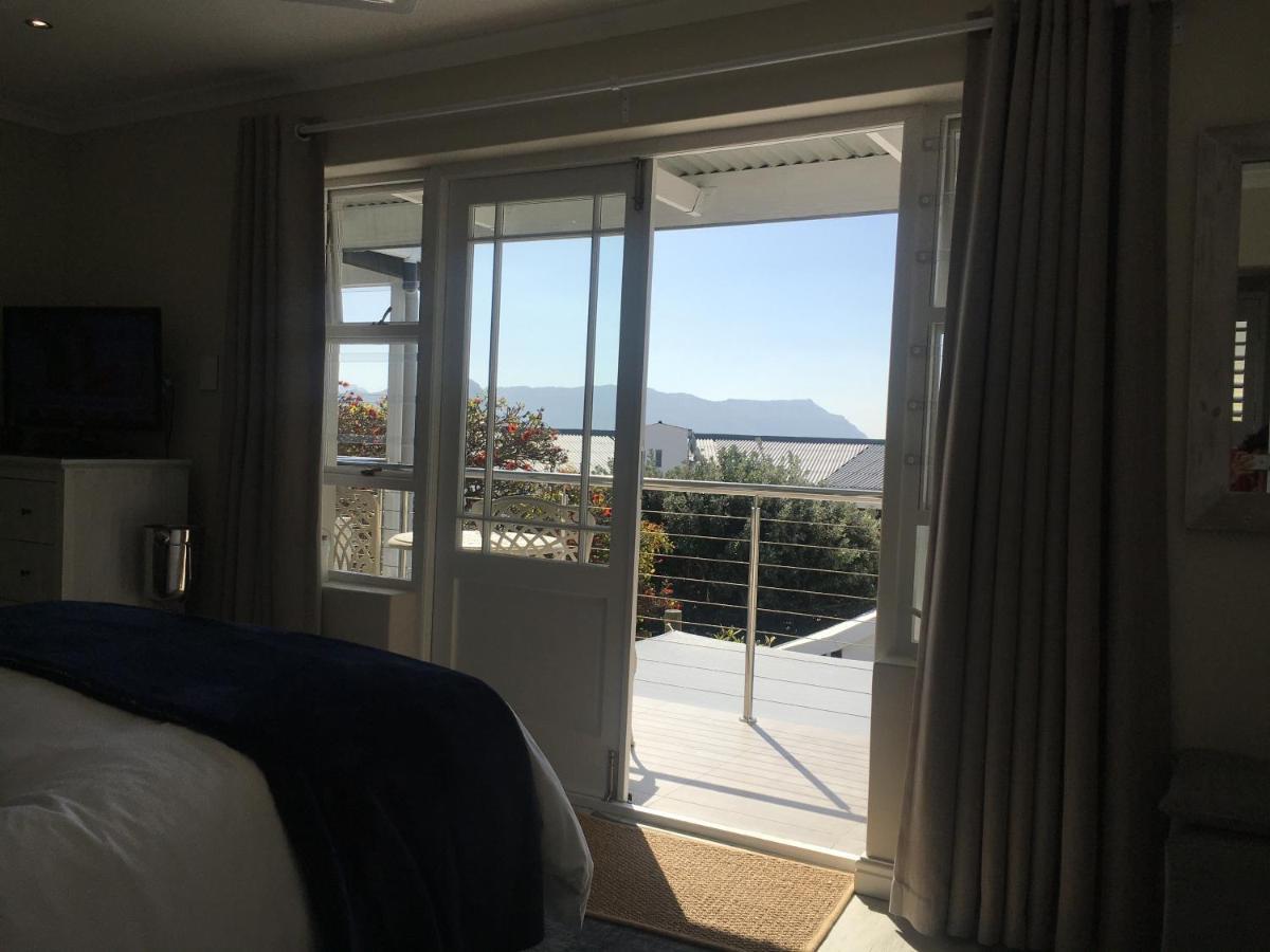 Seaforth Suite Simon's Town Exterior photo