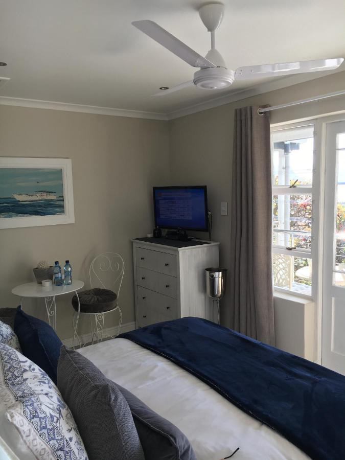 Seaforth Suite Simon's Town Exterior photo